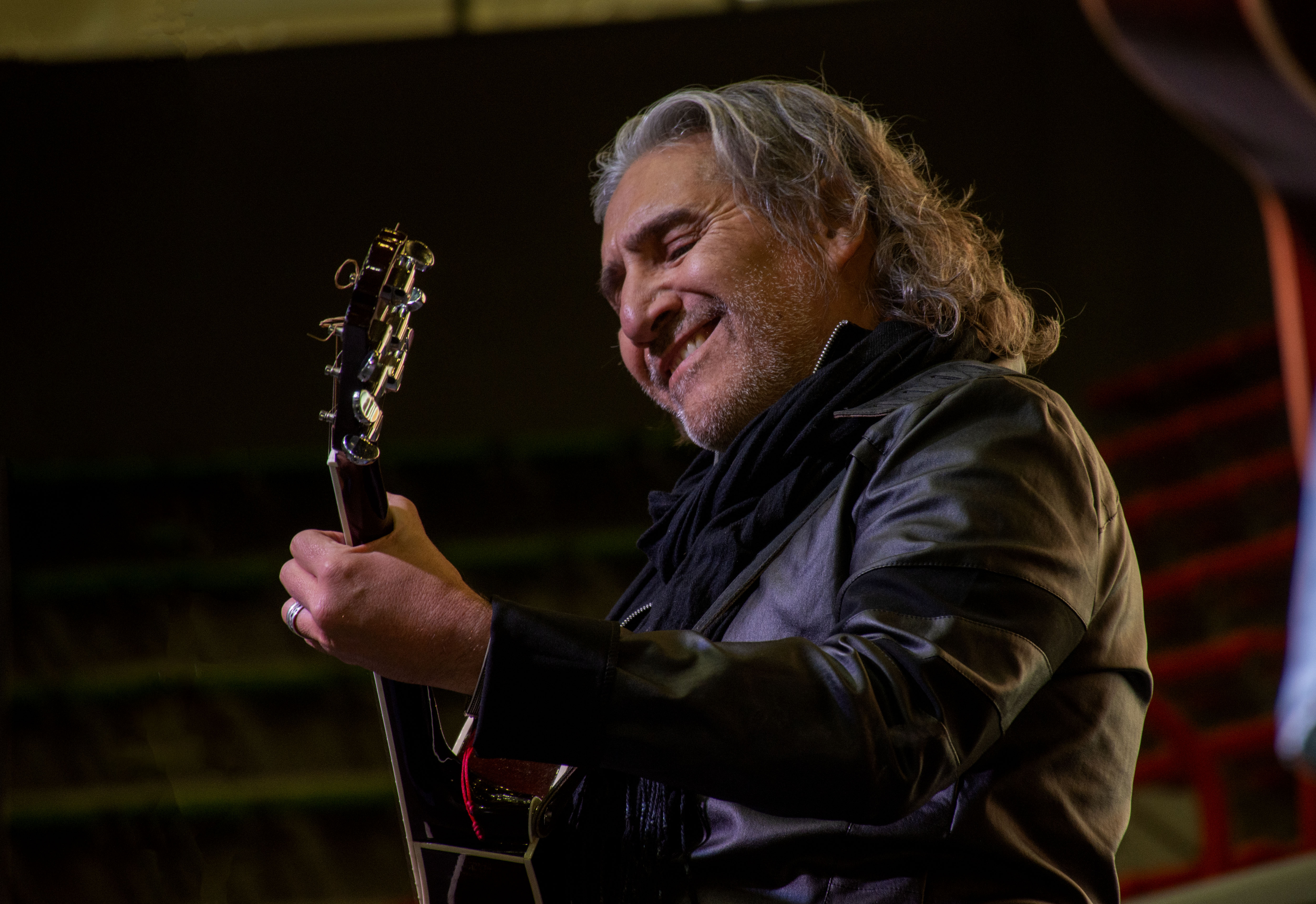 Gustavo Maturano