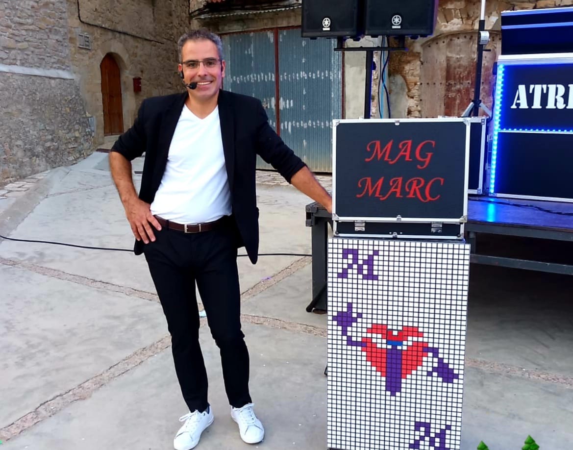 Mag Marc