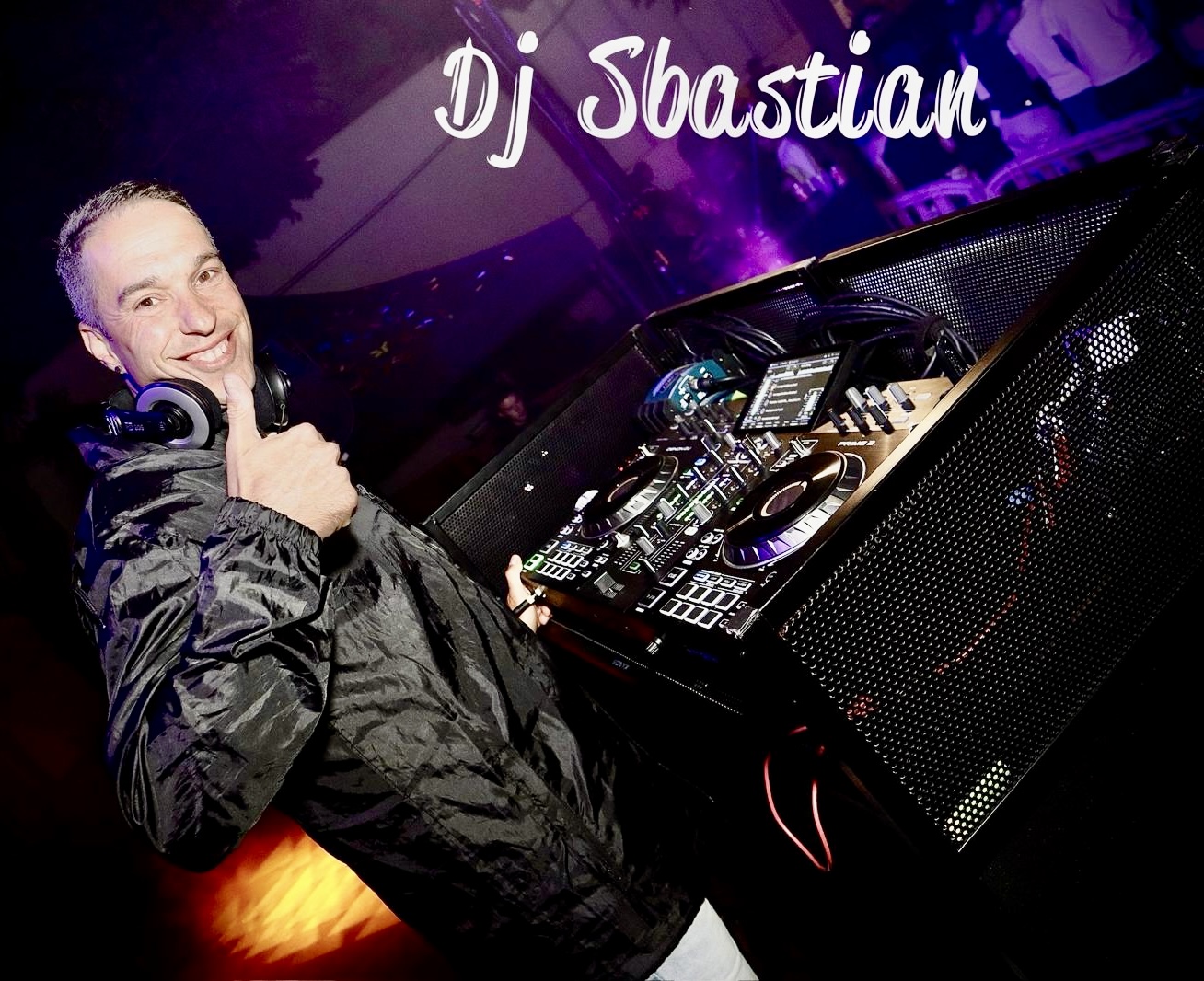 Dj Sebastian
