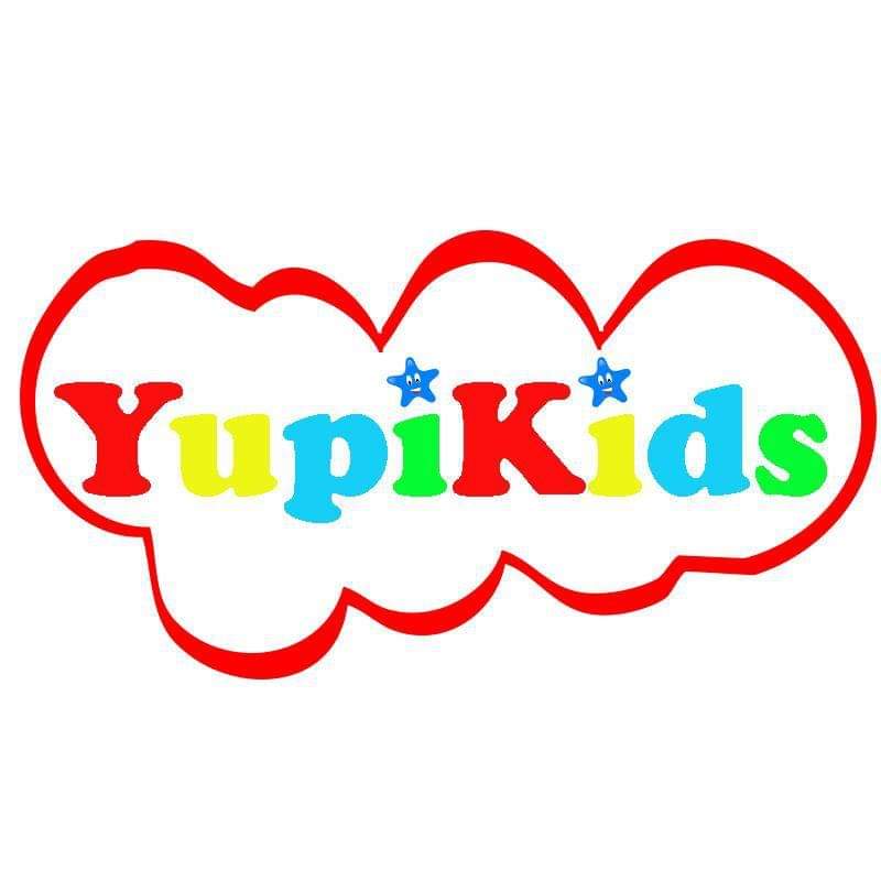 YUPIKIDS