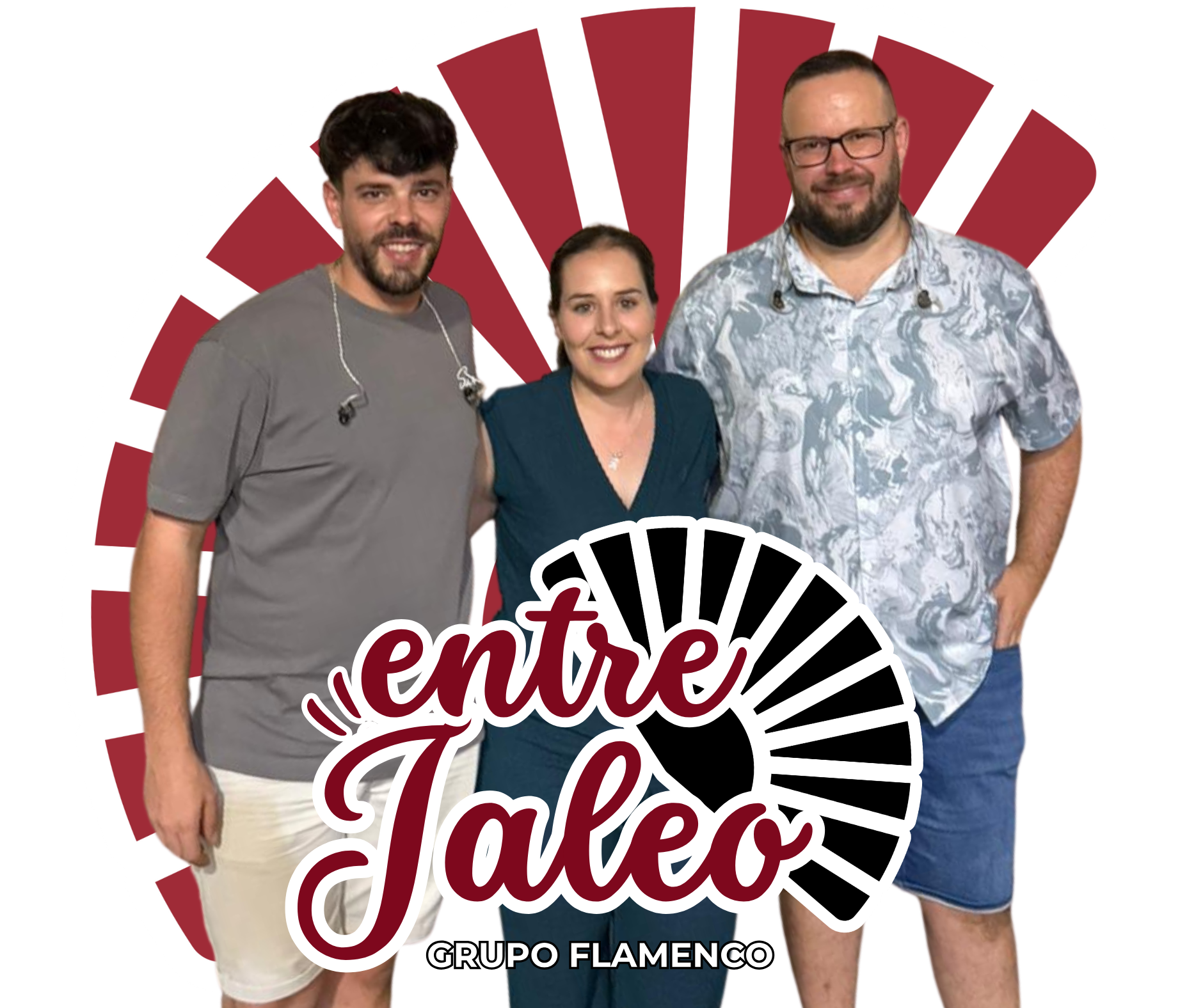 Entre Jaleo - Grupo flamenquito