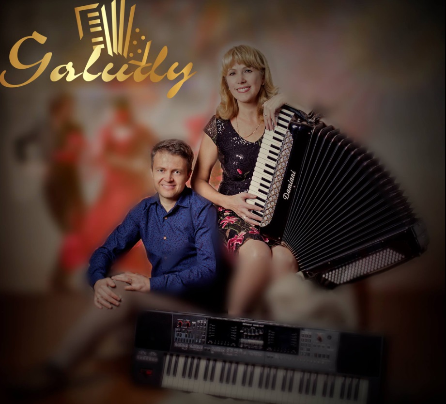 Galudy