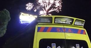 Ambulancias La Sagra S.L.