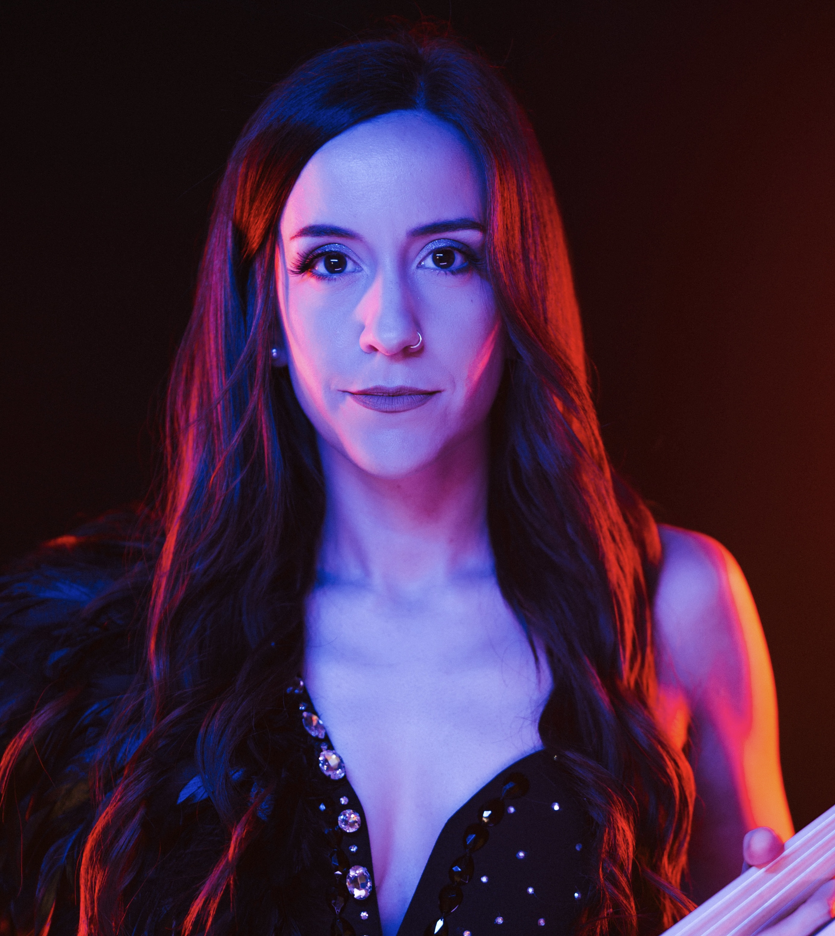 Ely Lee violin