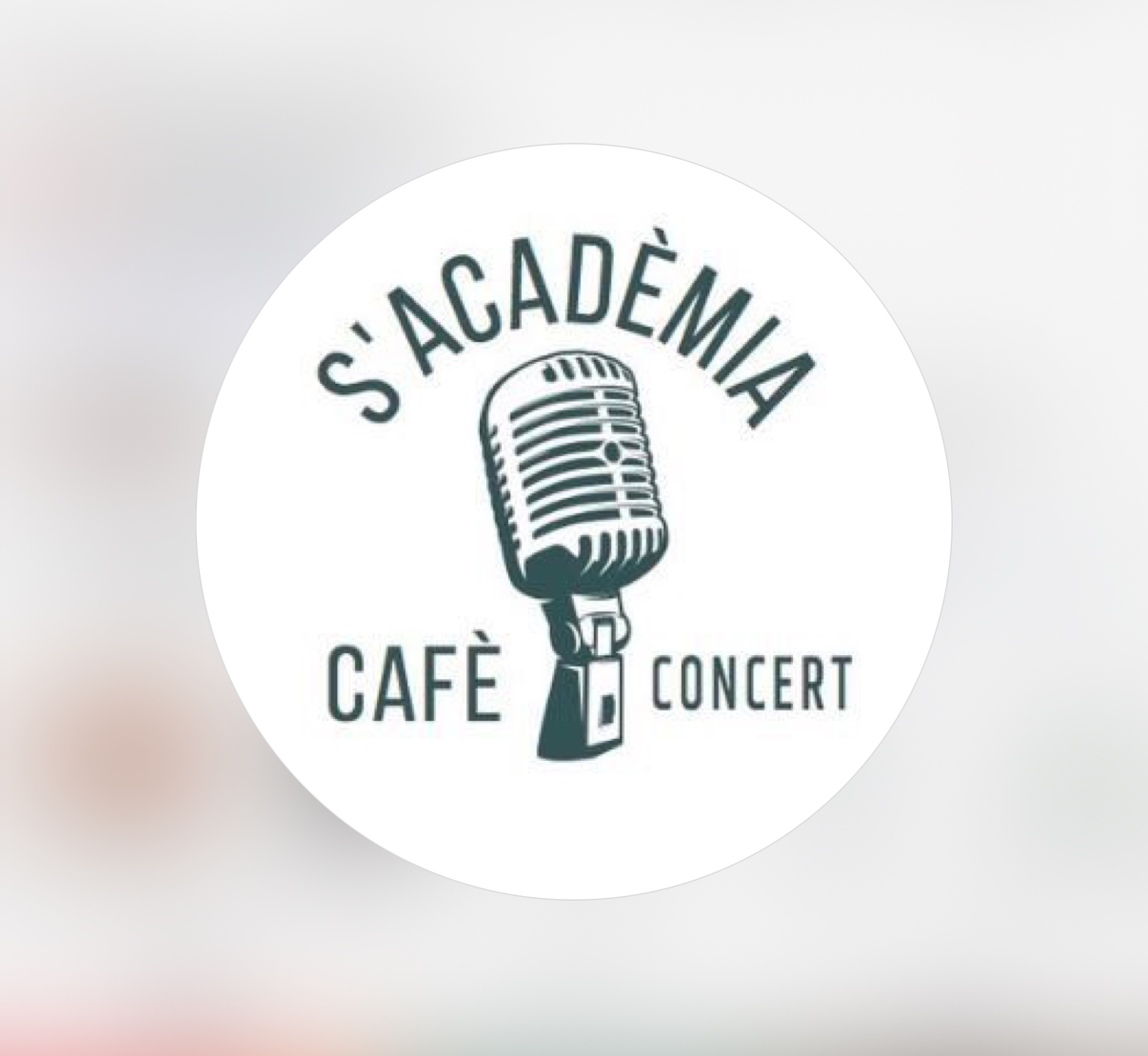 S’academia café-concert