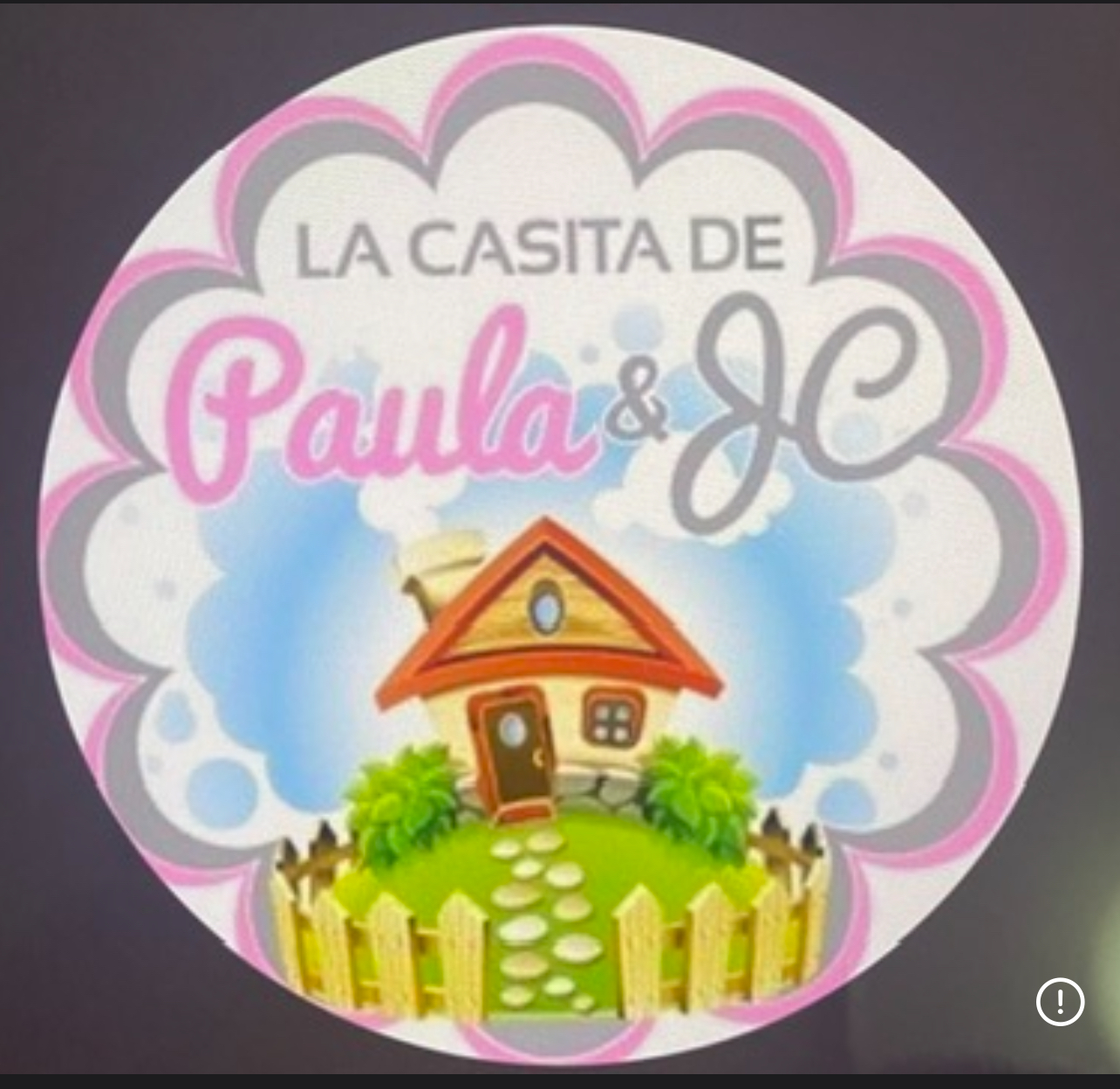 La Casita de Paula y Eventos JC