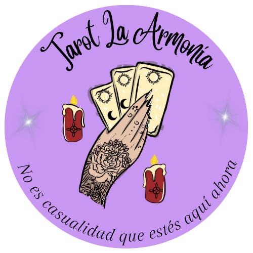 Tarot la armonía