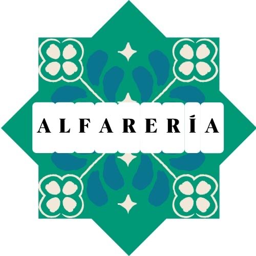 Alfarería