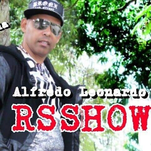 Alfredo Leonardo RSSHOW