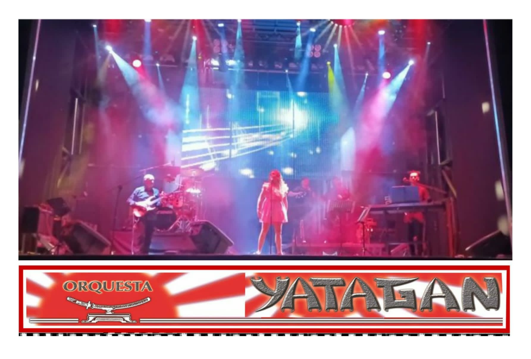 Orquesta Yatagan