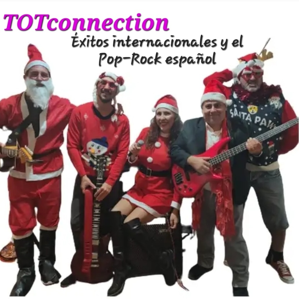 TOTconnection
