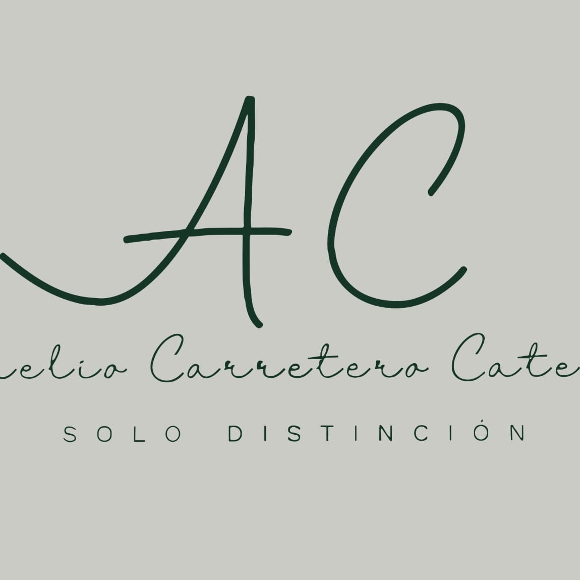 Aurelio Carretero Catering