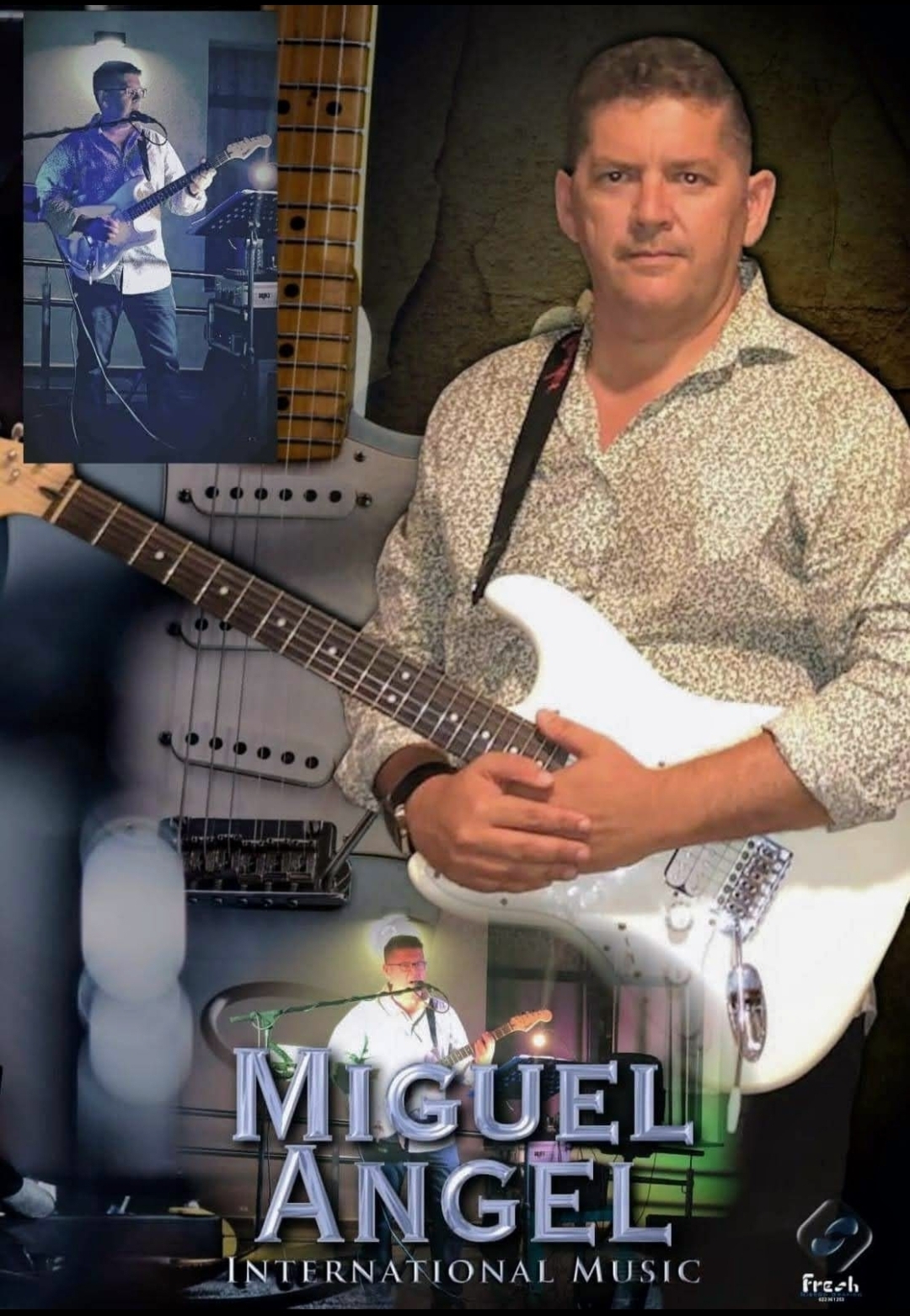 Miguel Ángel