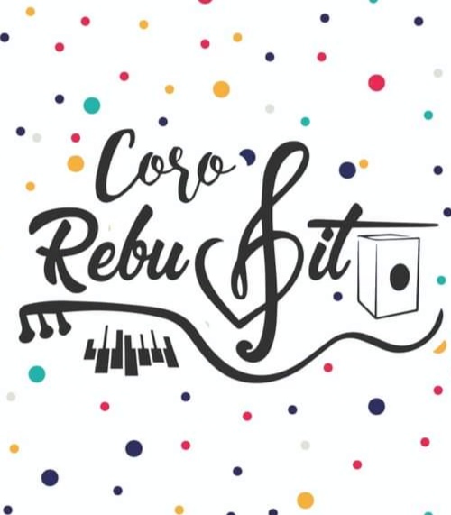 Coro rociero"El Rebujito"