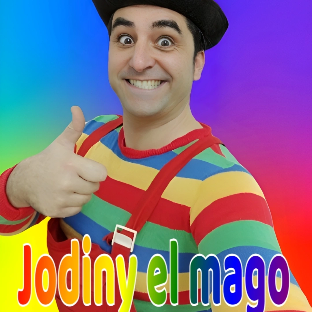 Jodiny el mago