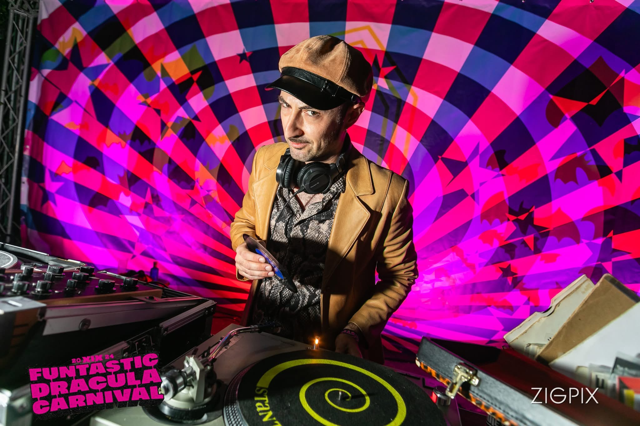 Dj Chili Willy