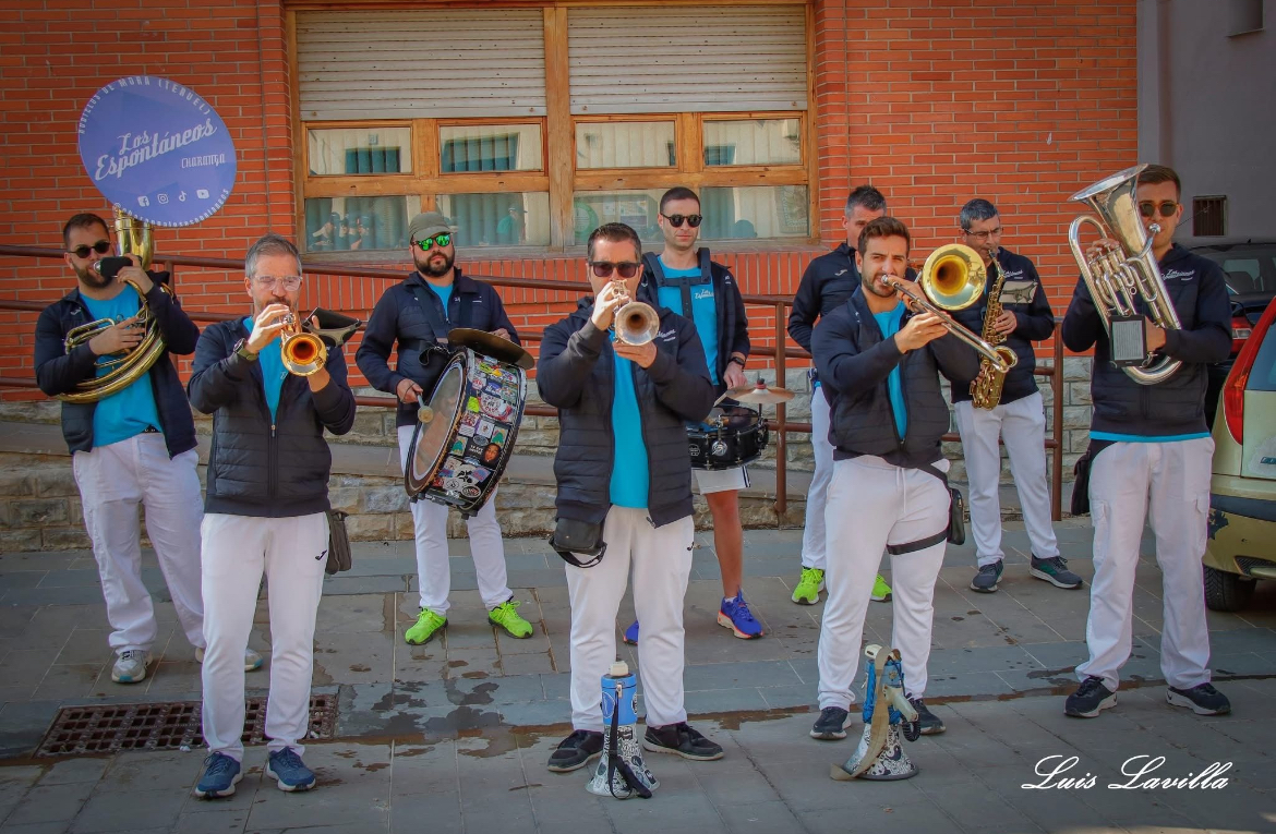 Asociación Cultural Los Espontáneos