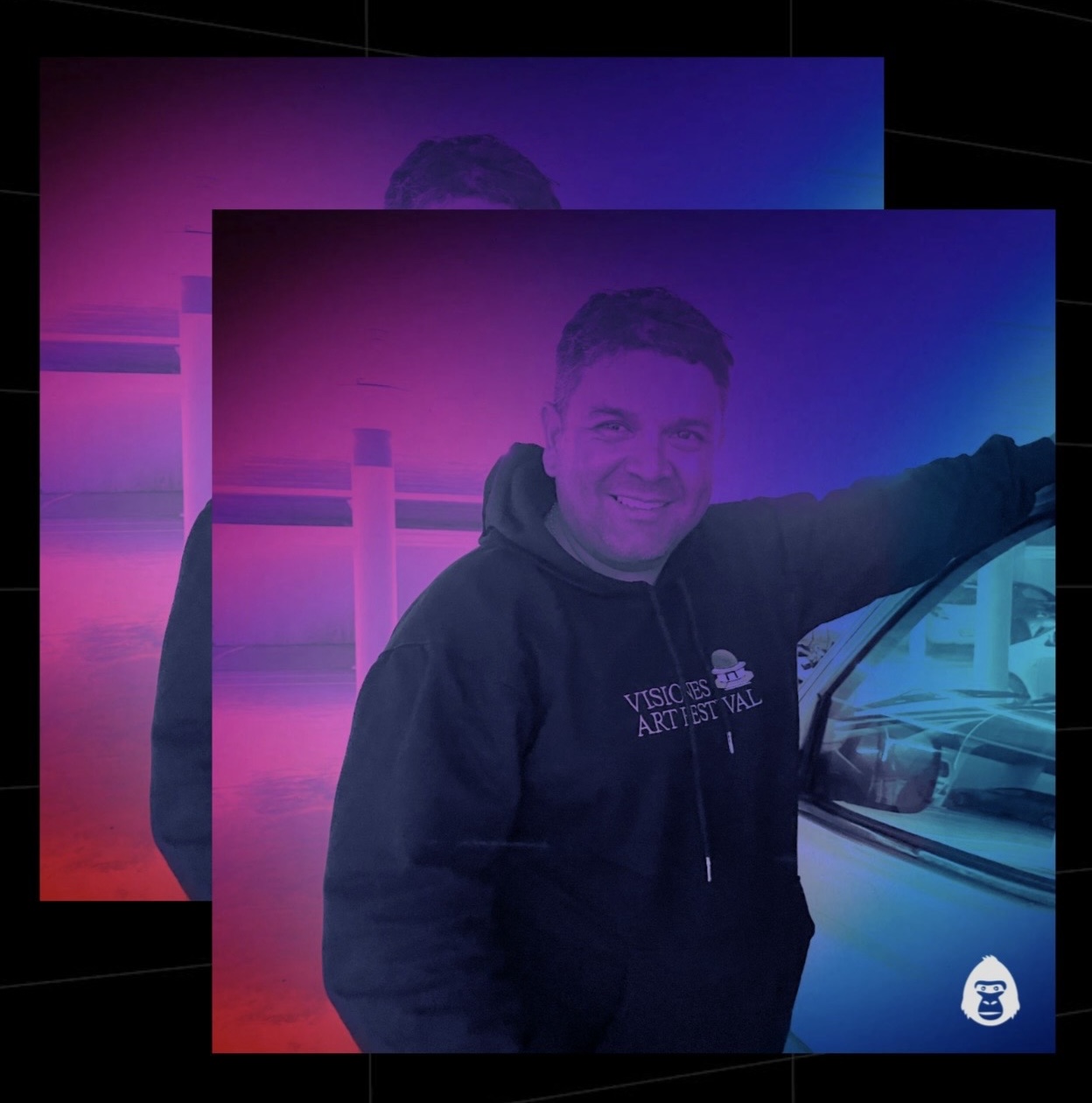 Vj Gorilla - Event Supply Mallorca