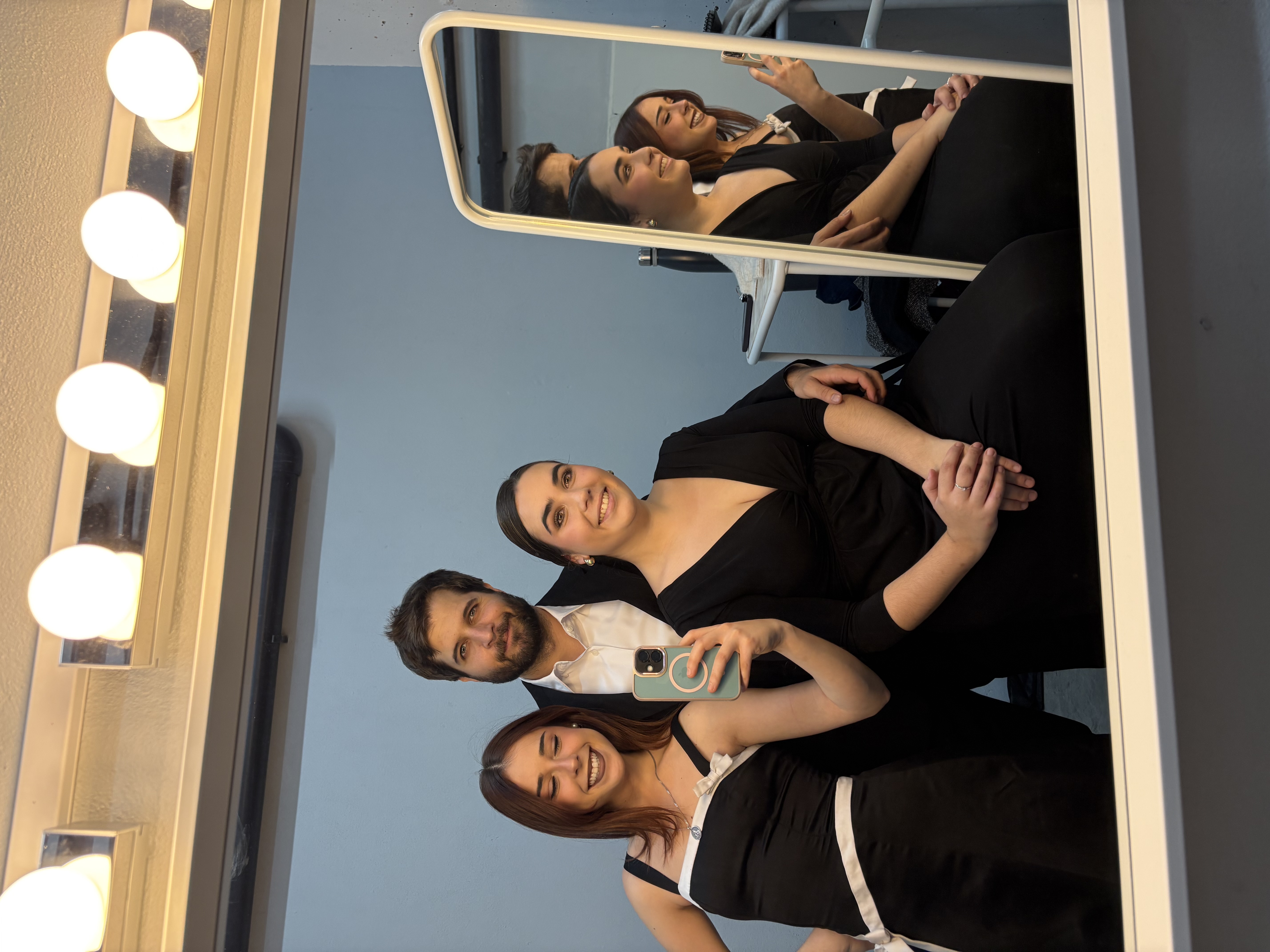 Trío Musical índigo