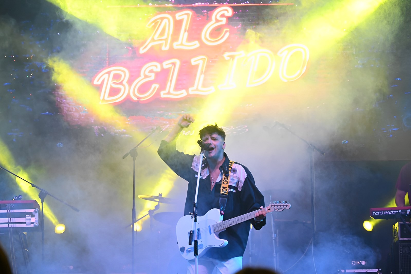 Ale Bellido