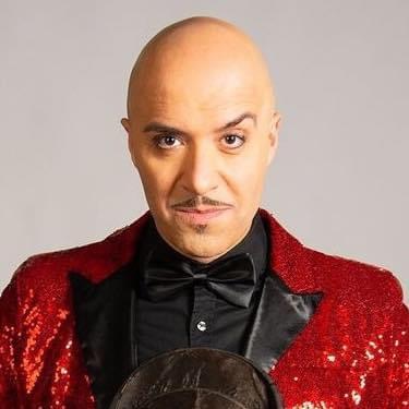 Carlos Veleiro
