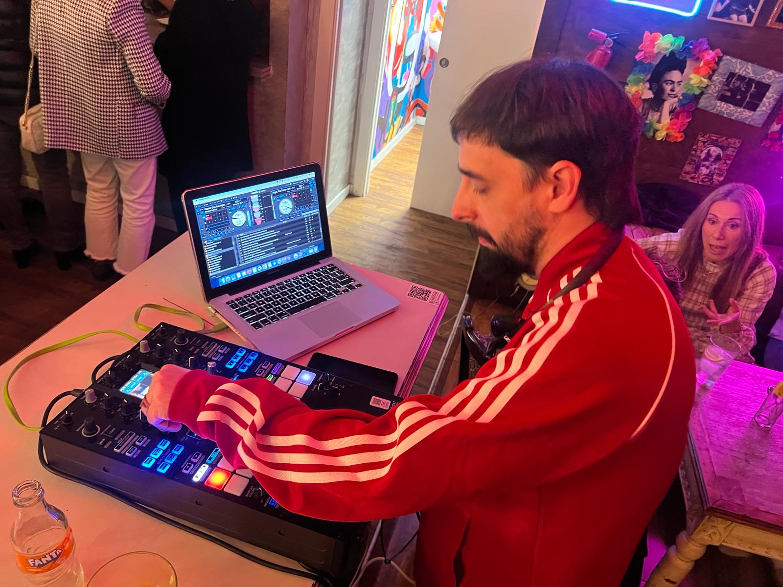 Dj Fixi