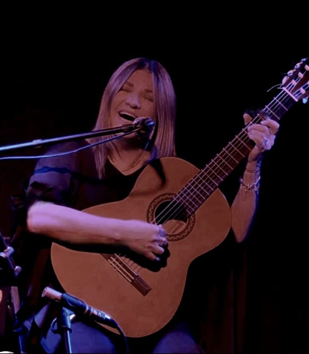 Patricia Nora - TANGO