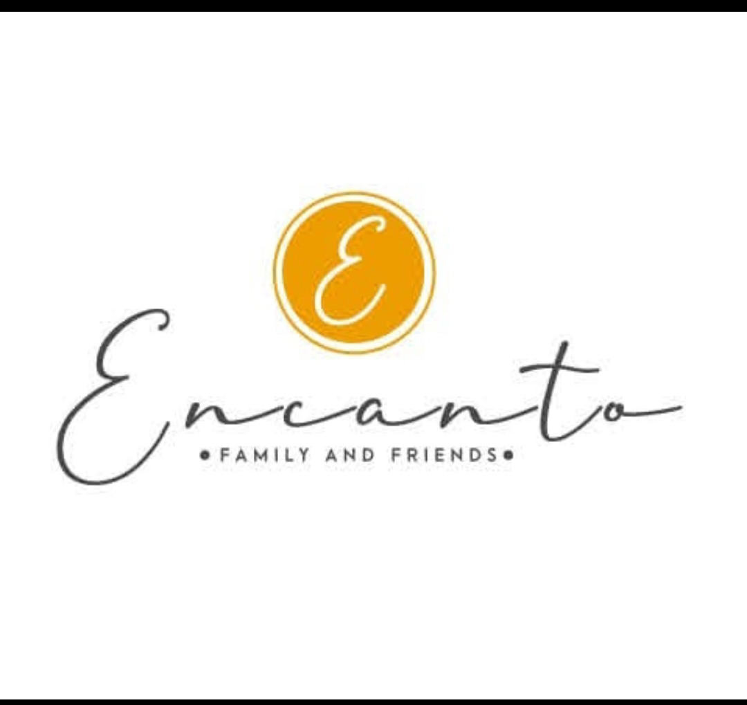 Encanto family and Friends