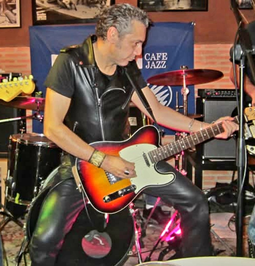 Jose Bulevar o J.Bulevar