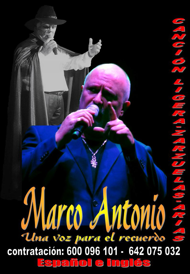 Marco Antonio