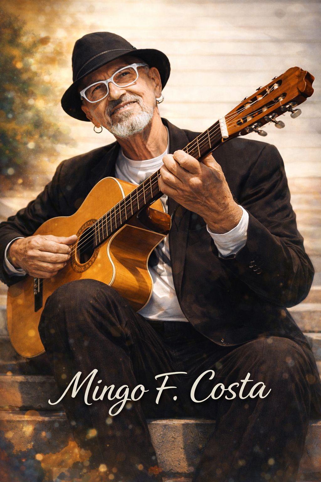 Mingo Fernández da costa