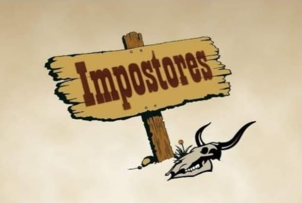 Impostores