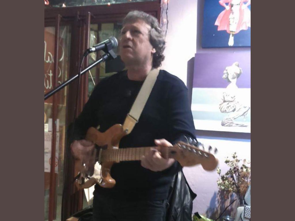 LA CALLE DE JAVIER