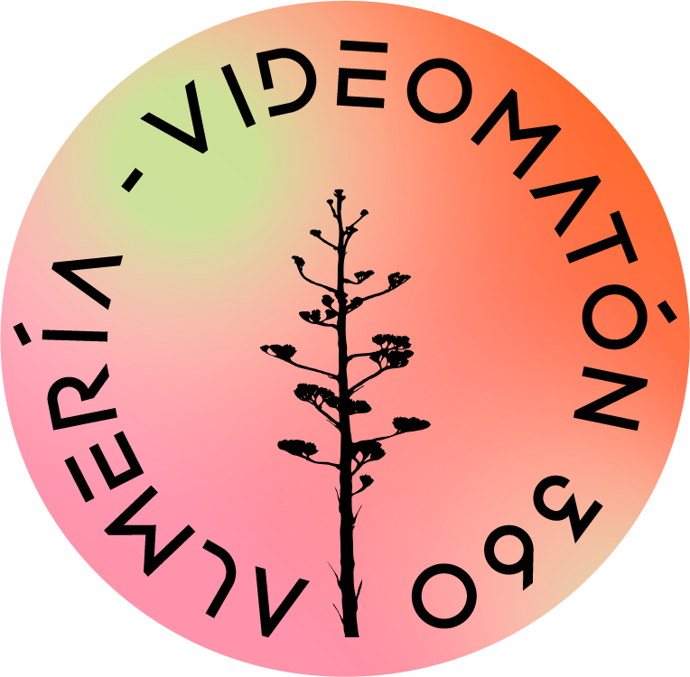 Videomatón 360 Almería