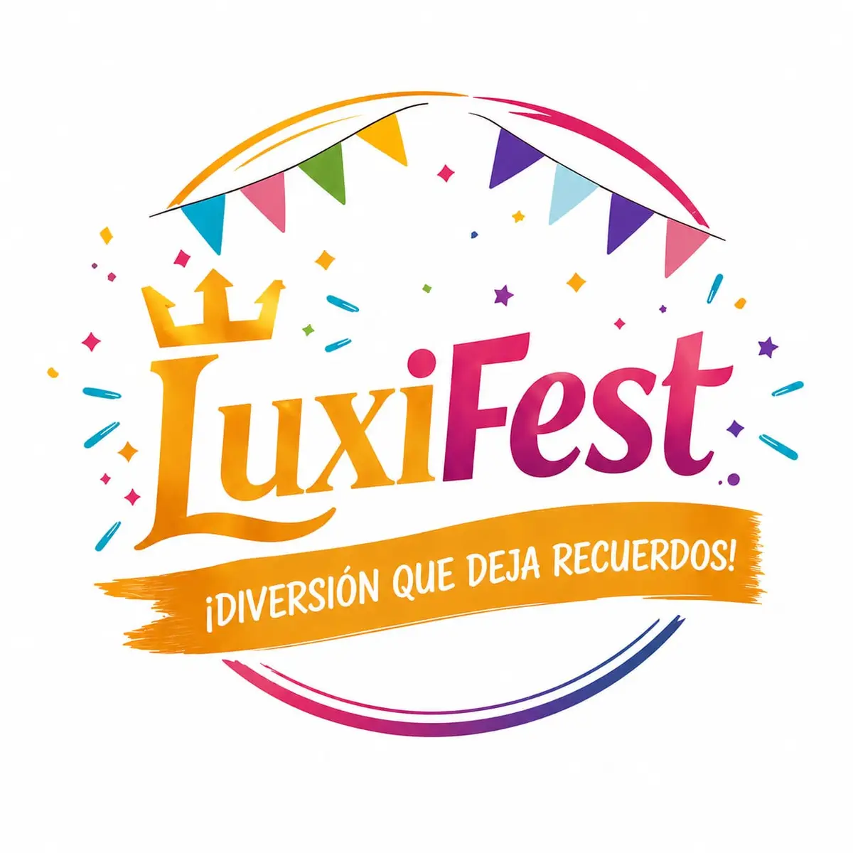 Luxifest málaga