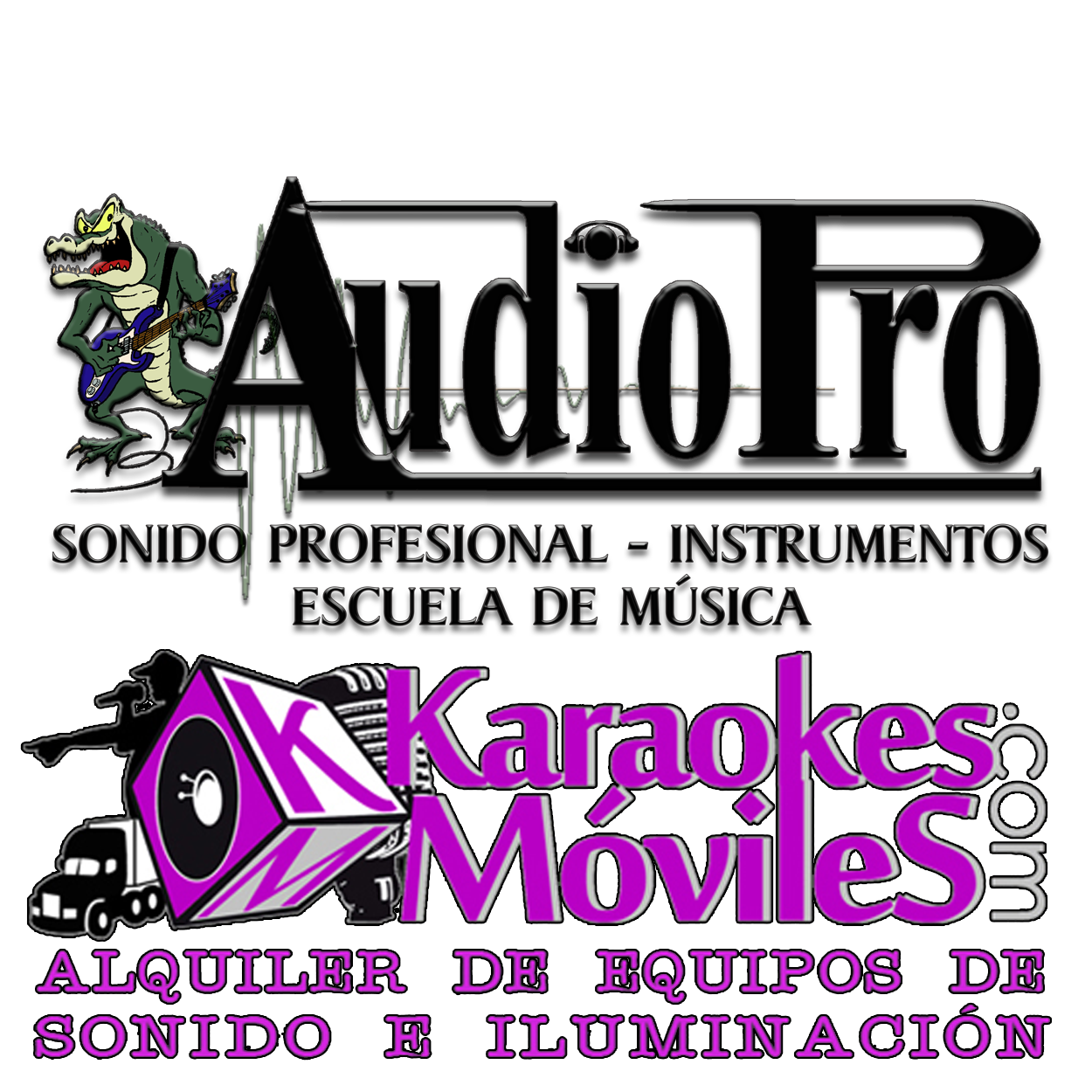 AudioPro
