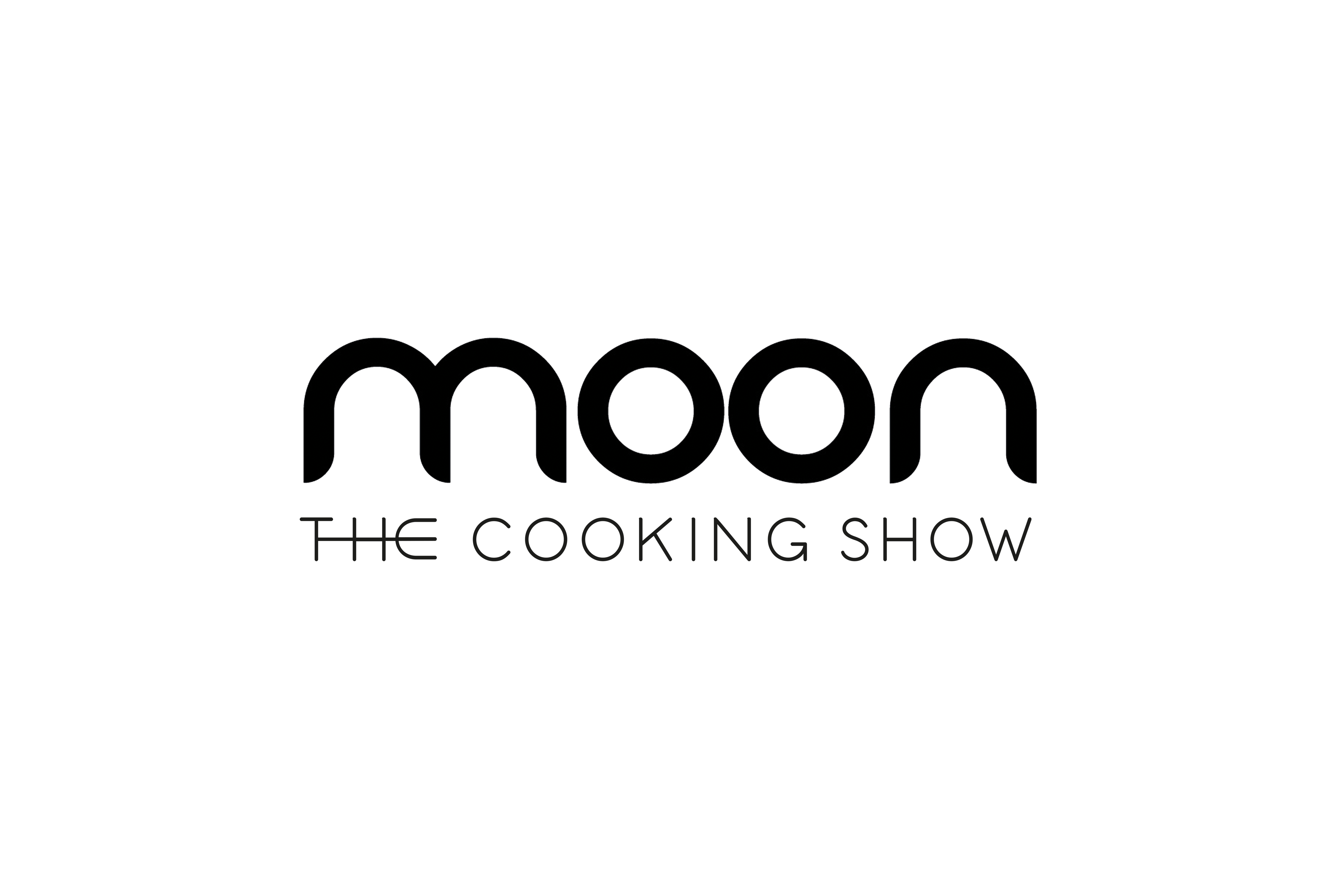 MoonCatering cooking show