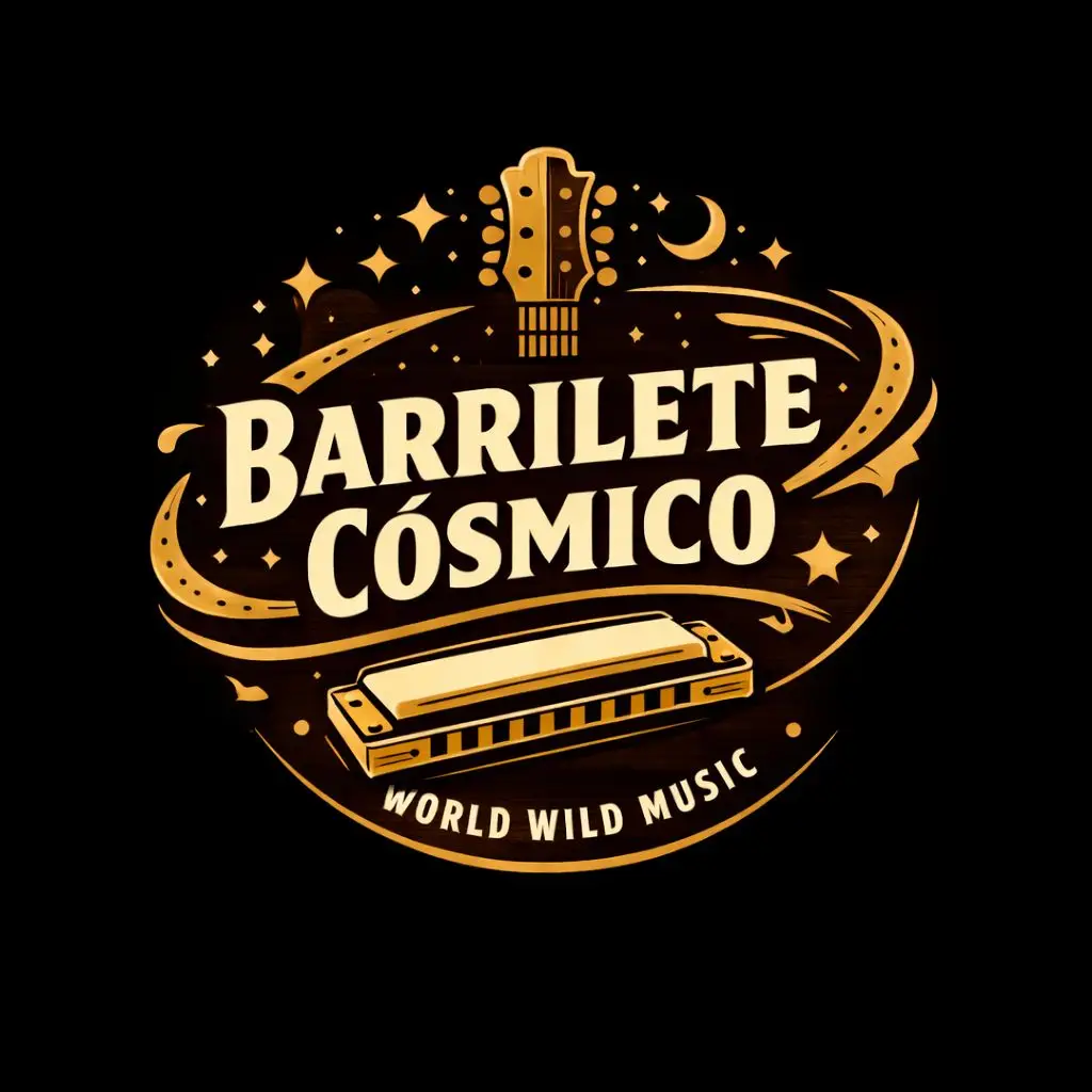 Barrilete Cósmico