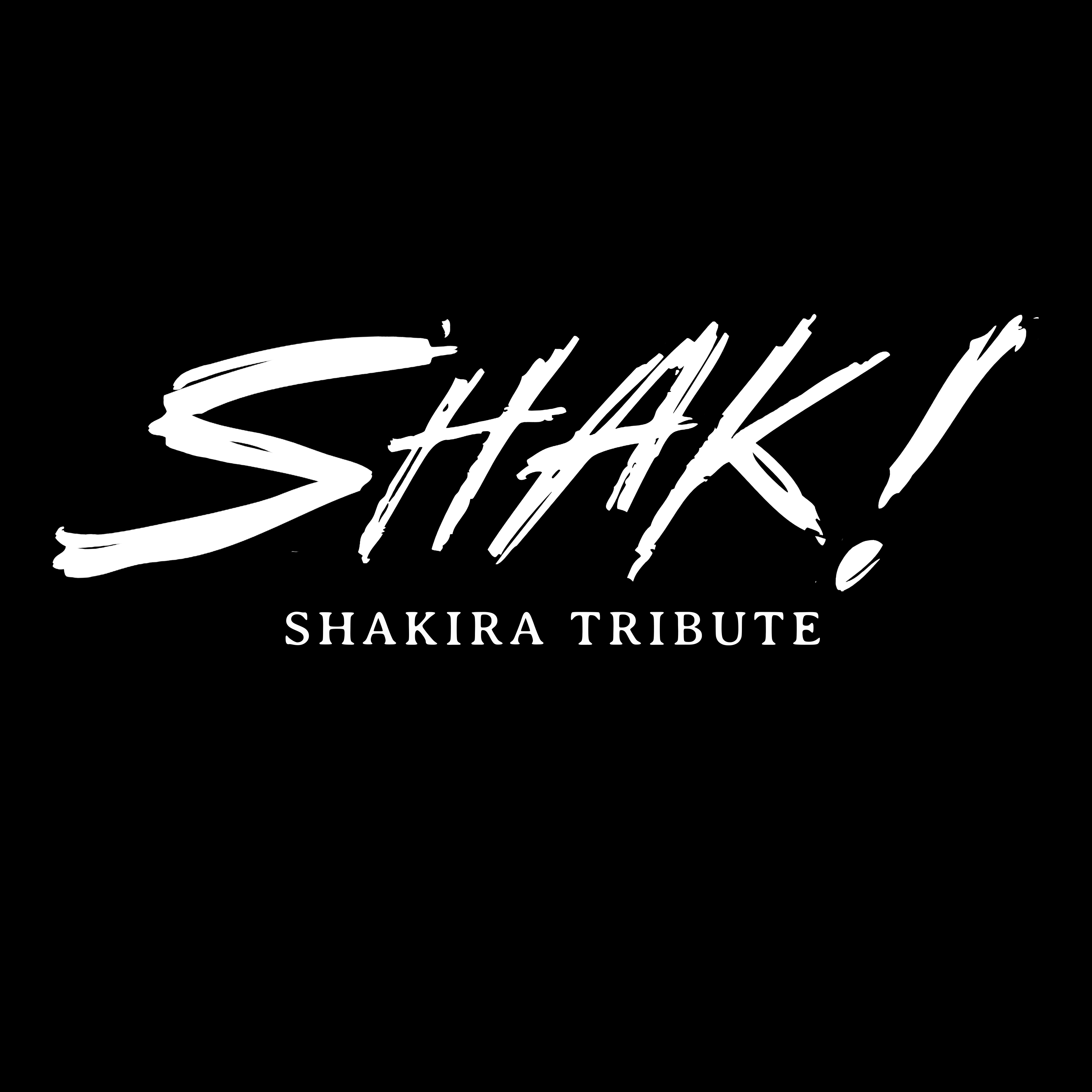 Shak Tributo