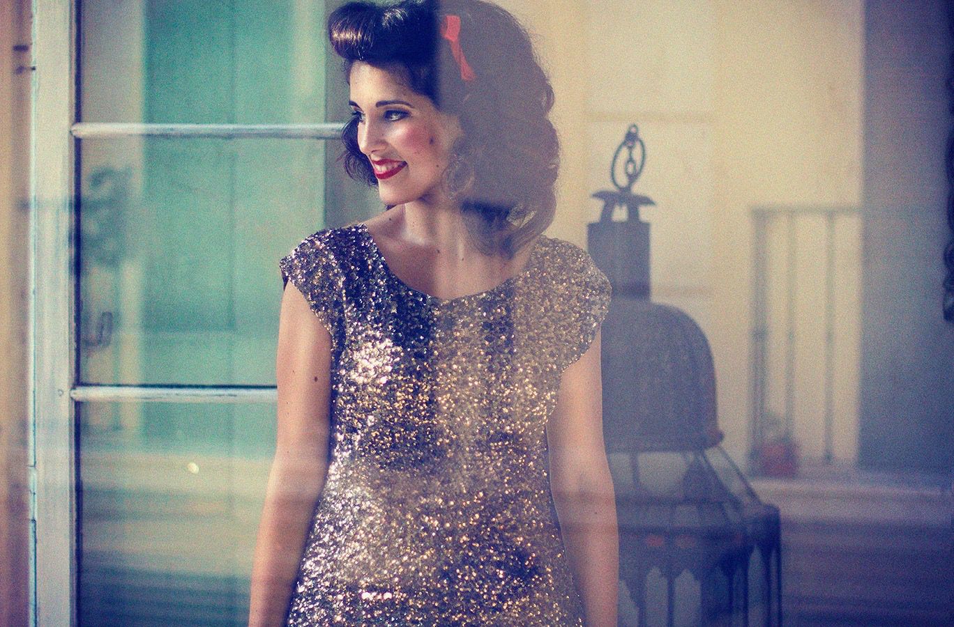 Maria Esteban Music