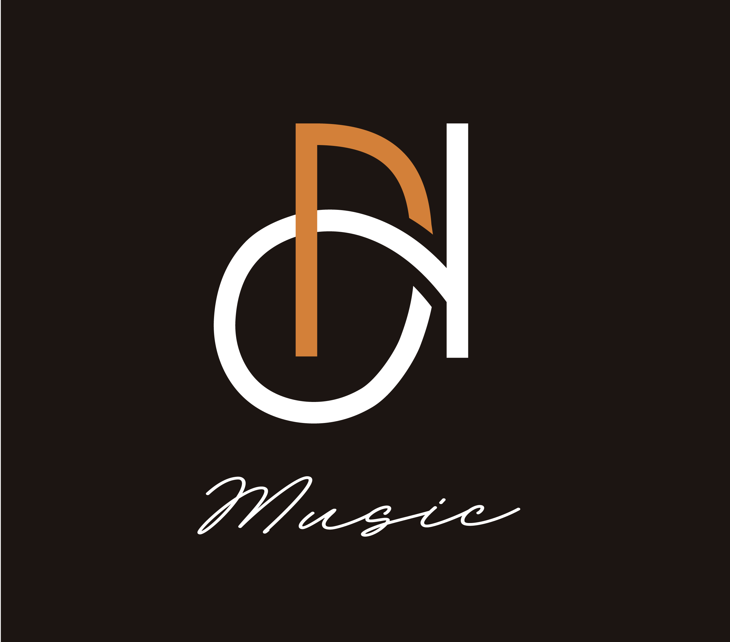 Dani hernando Music