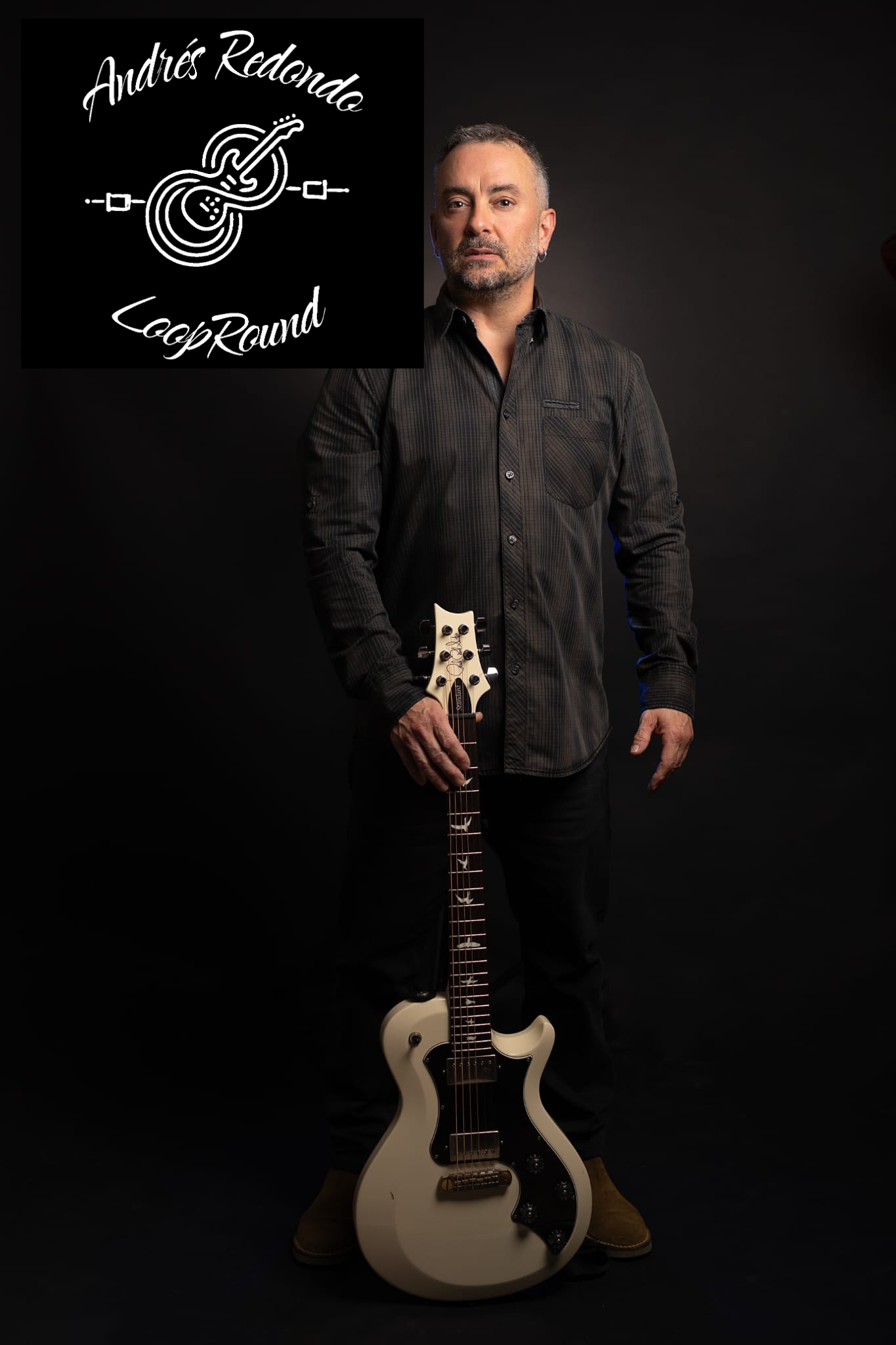 Andres Redondo Loop Round