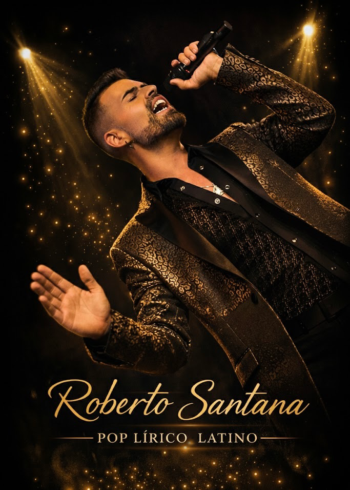 Roberto Santana
