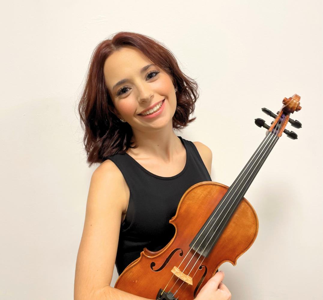 Violinista Sin Tejado