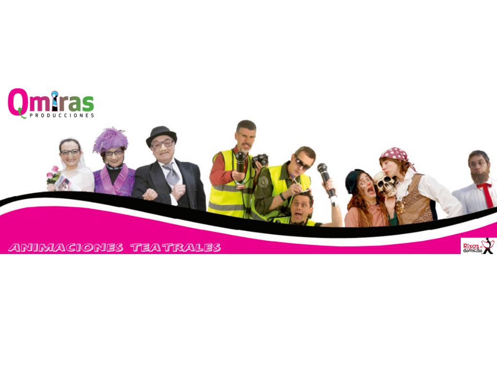 Qmiras Producciones