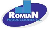 ROMIAN PRODUCCIONES SL