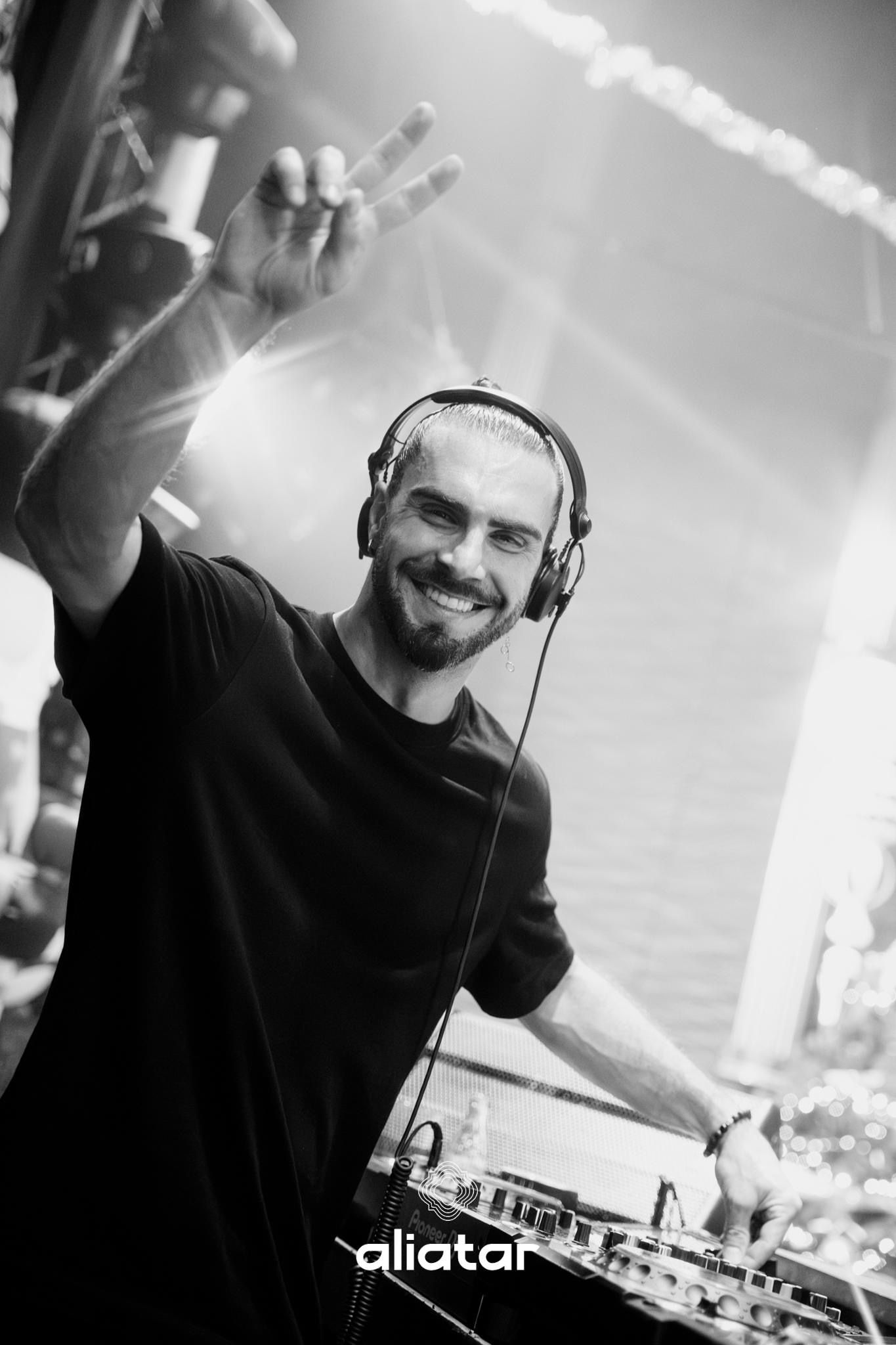 Ruben Ortiz DJ