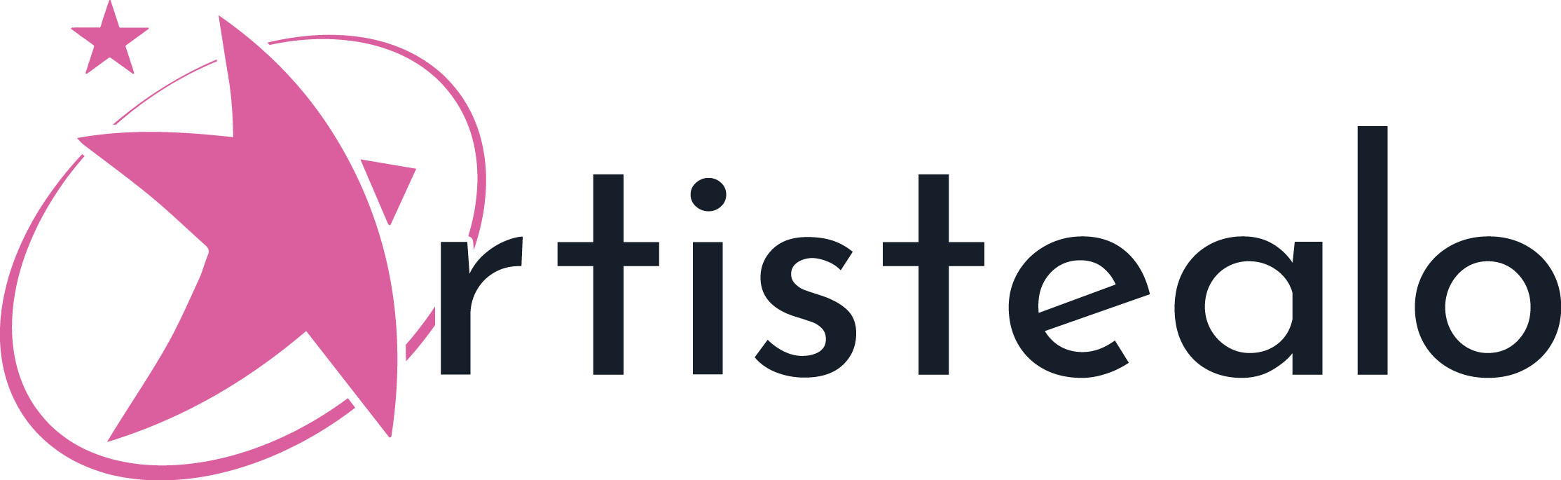 ARTISTEALO Logo